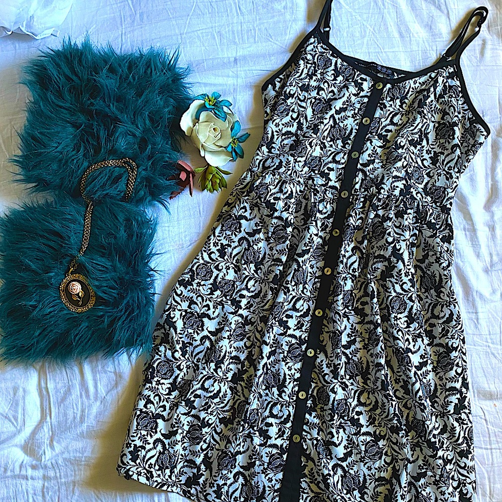 Girls Summer dress